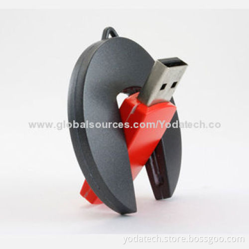 UFO USB Premiums